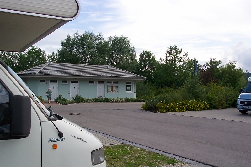 Stellplatz            Treuchtlingen (2).JPG